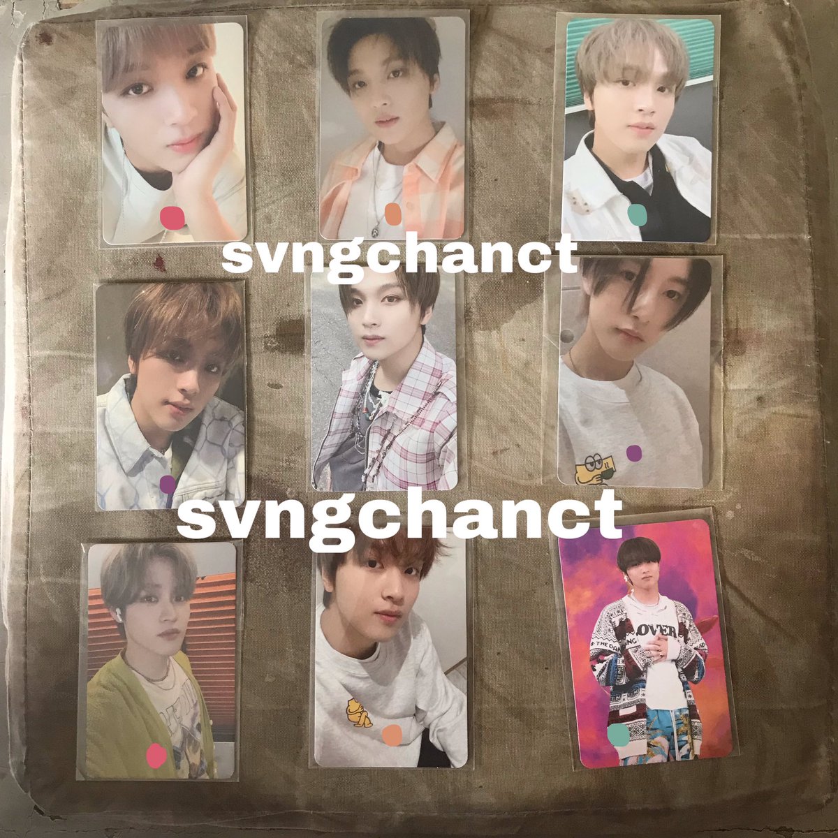 ecanfullsun's tweet photo. @sellkpopfess kihno wb 235k
haechan chilling + boring 110k/each
cafe haechan 75k
haechan ar selca + ar clip 165k 

dom bekasi https://t.co/KIEc5M5xQh