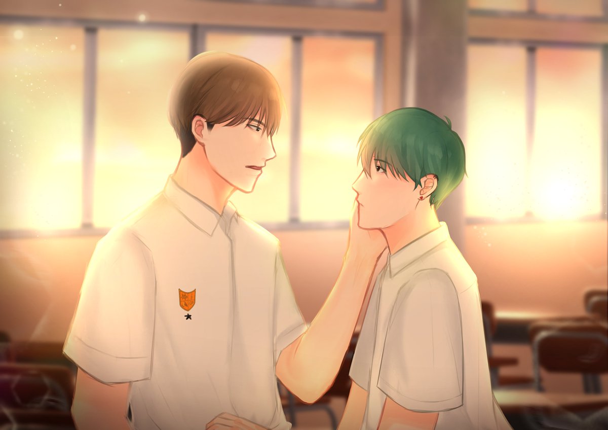 NaNon_SEV's tweet photo. (แบบไม่มีคำพูดครับ เขาบอกผมบอมใภ้บ่อยผมก็ว่าไม่ได้ขนาดนั้นนะ😟) https://t.co/HET5r4TQ2i