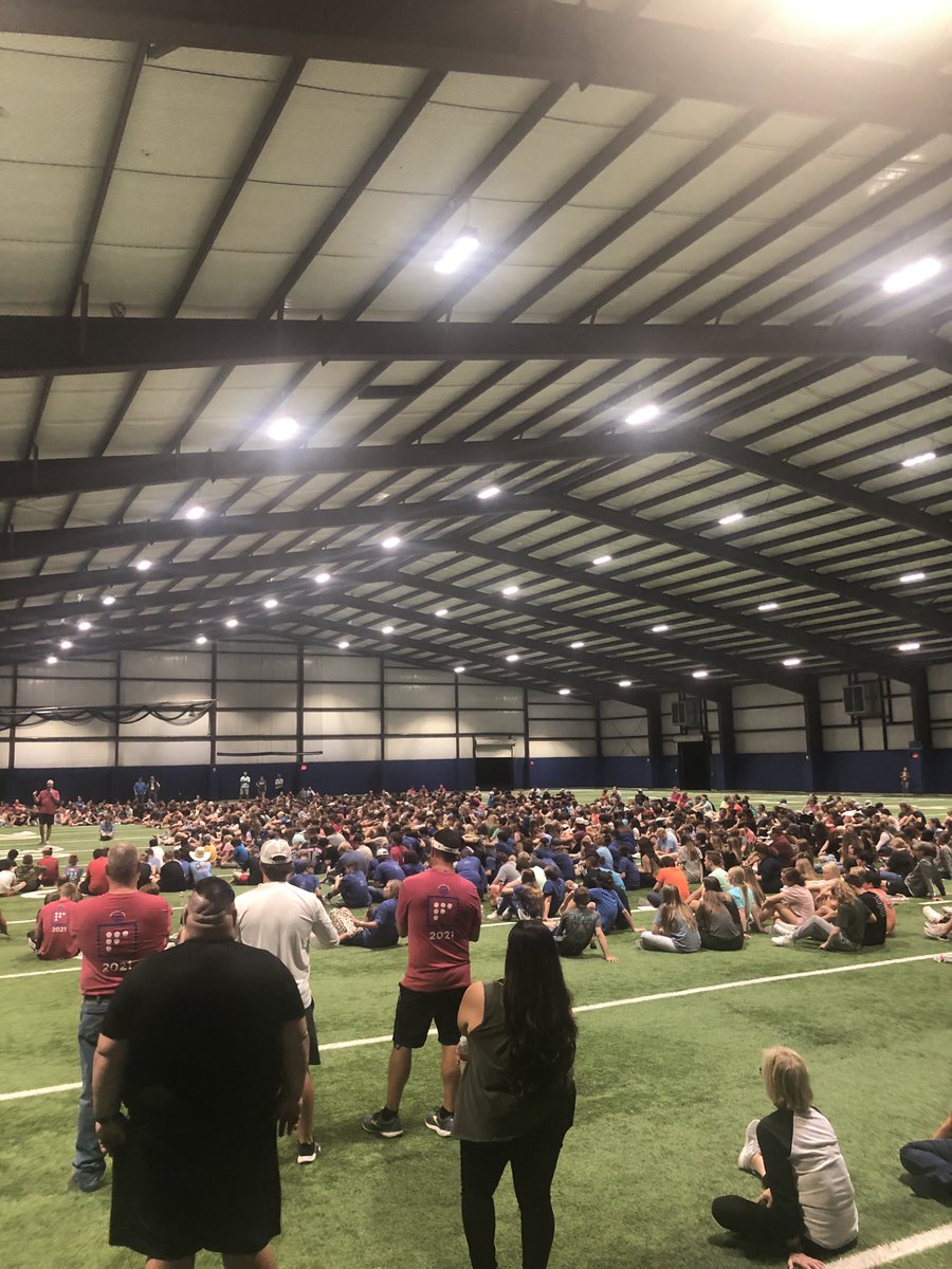Brannon Rodgers tweet media