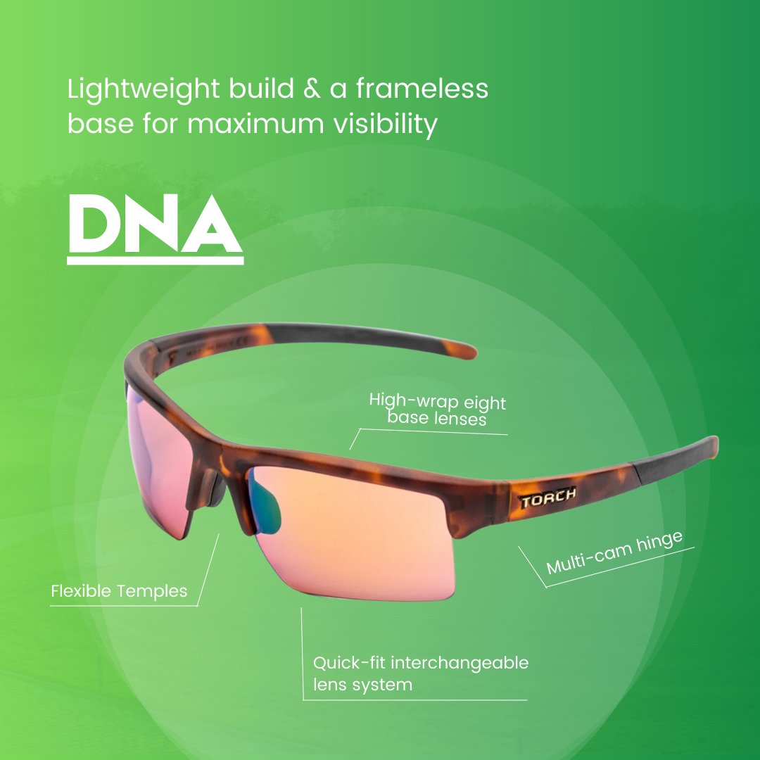 Torch Eyewear tweet media