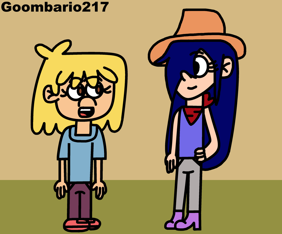 goombario217's tweet photo. Aquí les traigo estos 2 dibujos, uno de Liliana con Lydia y el otro de Lamec y Reina espero les guste 😉🙂#TheLoudHouse #Nickelodeon #LamecLoud #LilianaLoud #ReinaLoud #sinkids #LydiaLoud #The_loud_house #TLH #Loud_house #drawing #digitaldrawing #digitalart #theloudhousefanarts https://t.co/zZiYCjj2mK