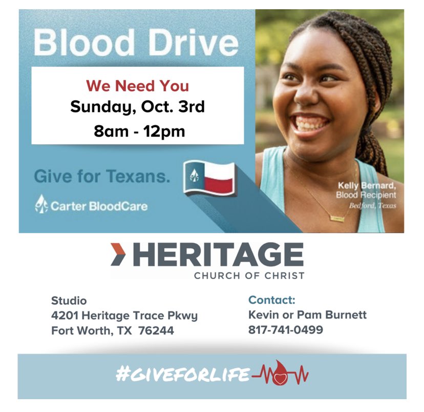 Heritage tweet media