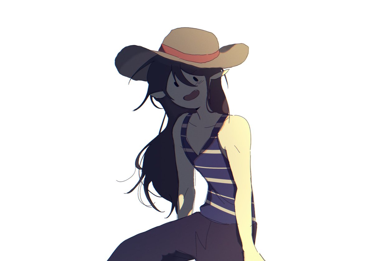 #AdventureTime #어탐
마셀린 옷 입히기