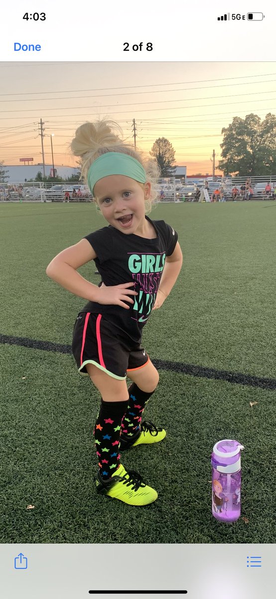 thibodeau22's tweet photo. They tell me they like to play football…I think they are playing a different game 🤦‍♂️!  Oh heavens!  Happy daughter day everyday!!! https://t.co/993sSQiWF2