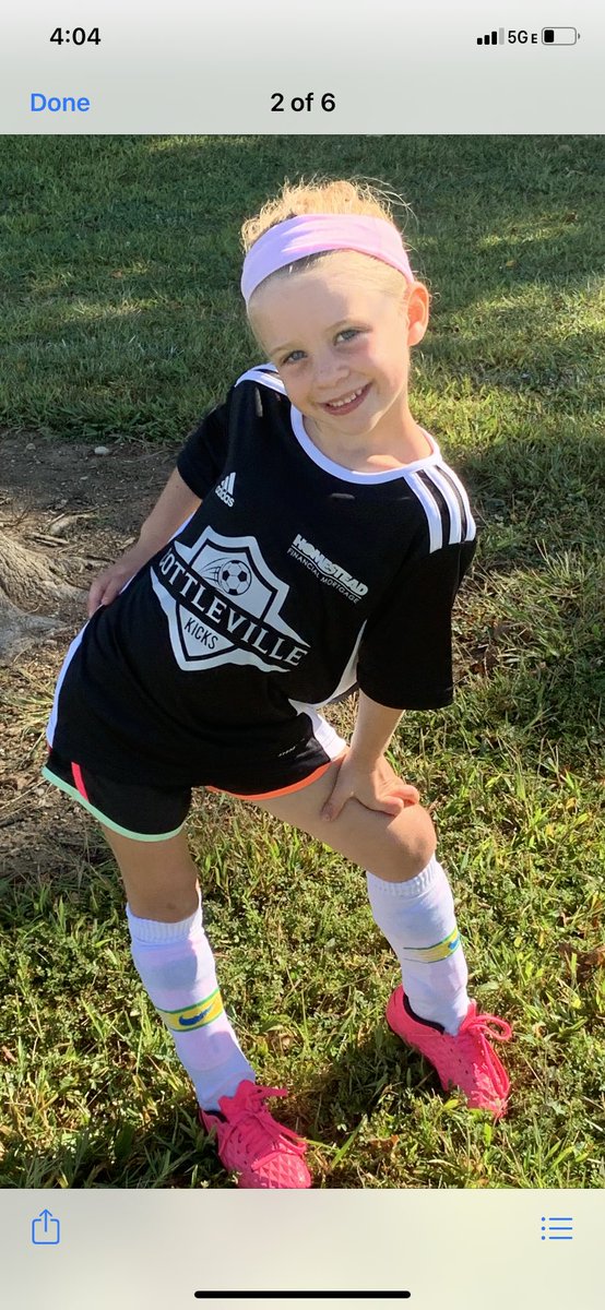 thibodeau22's tweet photo. They tell me they like to play football…I think they are playing a different game 🤦‍♂️!  Oh heavens!  Happy daughter day everyday!!! https://t.co/993sSQiWF2