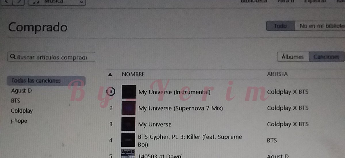 By_Yerim's tweet photo. @SeokjinOficial @BTSOurGalaxyMx @BTS_twt Vamos con todo por está última compra 🇲🇽💜🔥
#TeamWithFun #MyUniverseIns1MX #MyUniverse #ColdplayXBTS
@BTS_twt https://t.co/uVfwn2xpKJ
