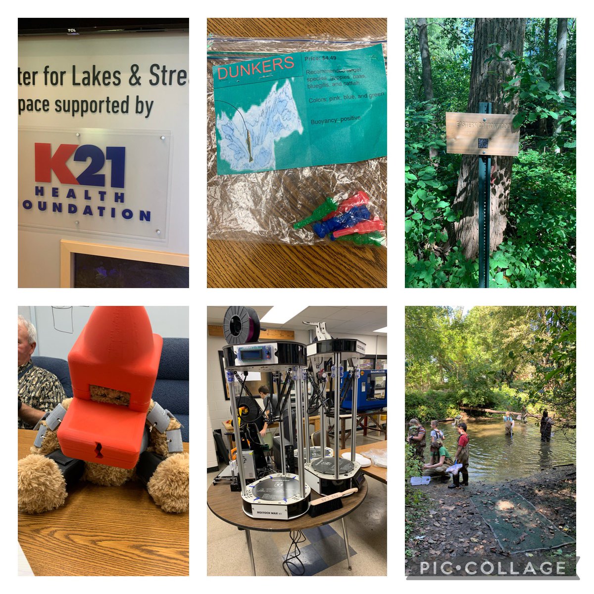 John Hochstetler tweet media