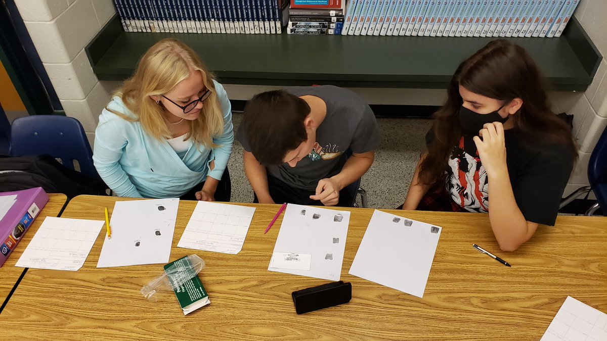 Creekview_Law&Justice tweet media