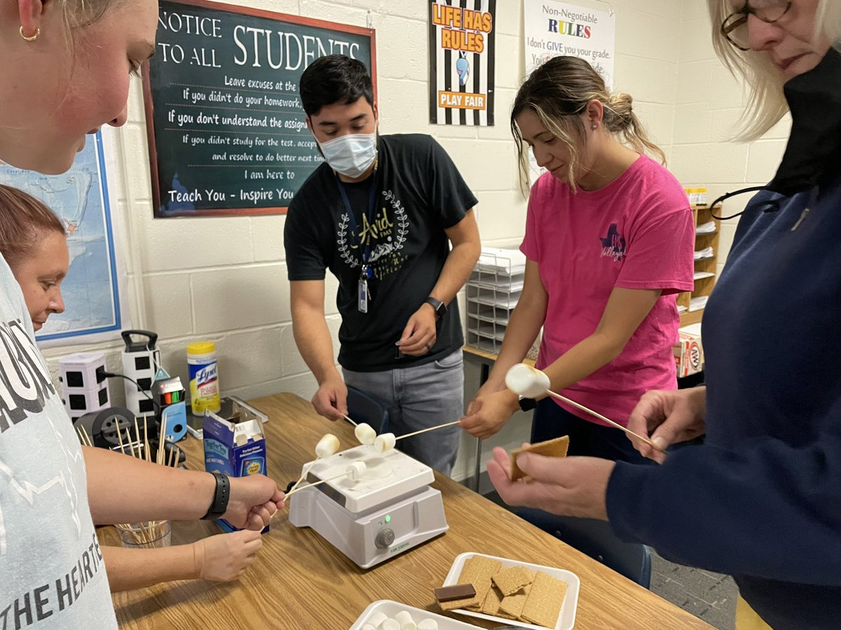 Faubion Middle School (FaubionMiddle) Twitter