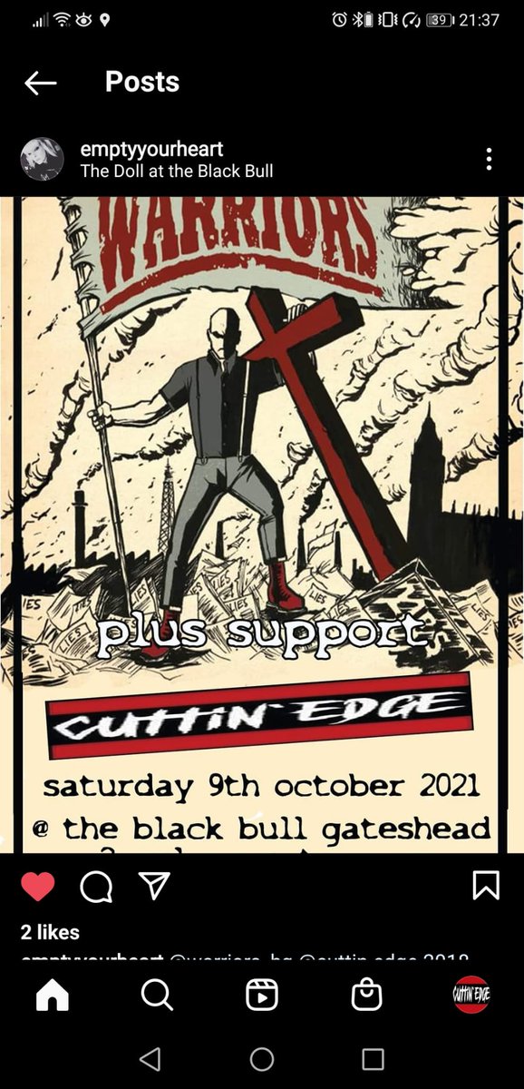 BandCuttin's tweet photo. Our October gigs https://t.co/c98w4ce5LK