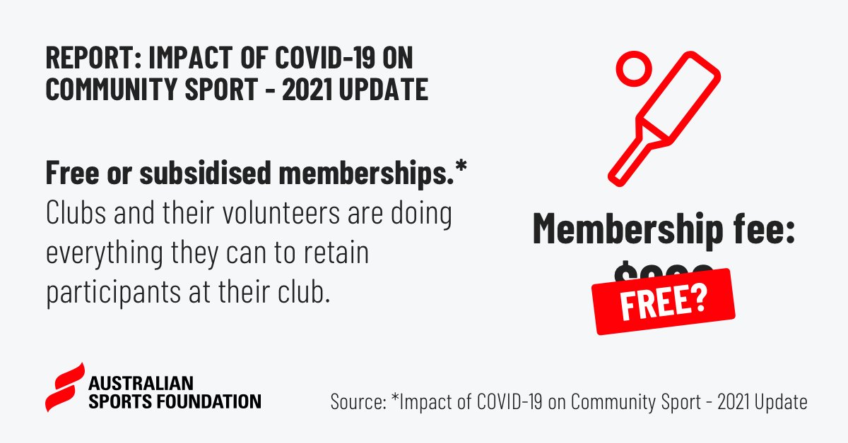 Australian Sports Foundation tweet media