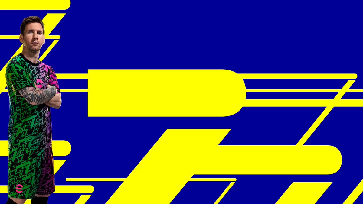 YTSubZero2's tweet photo. Top #efootball #PS4share https://t.co/5SX5dW4oHC