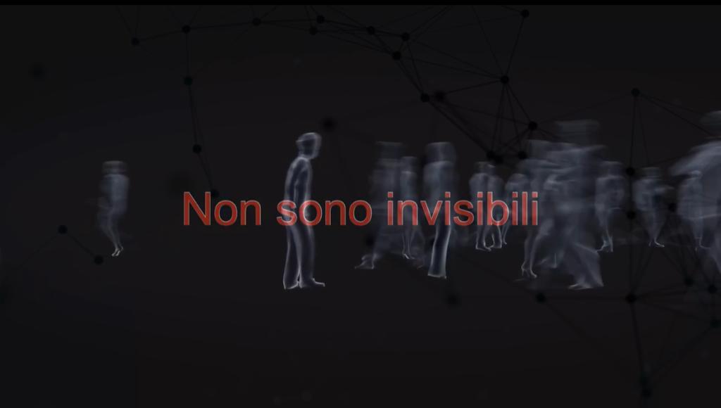 youtu.be/lf4LyZs9VHQ

Sconfiggiamo l’indifferenza, condividi il video e anche grazie a te le persone con disabilità non saranno più invisibili.

#MilanoSiCura #LucaBernardoSindaco
#ComuneDiMilano
#Milano2021
#SchedaAzzurra
#votaGENOVESE