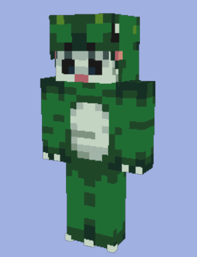 BulbasaurIm2's tweet photo. Conterstine - E-Boy style
(@dibujosconter - @Conterstine) 
#cubifandom #cubiart #conterstine #pixelart https://t.co/iHqiBXS2vr