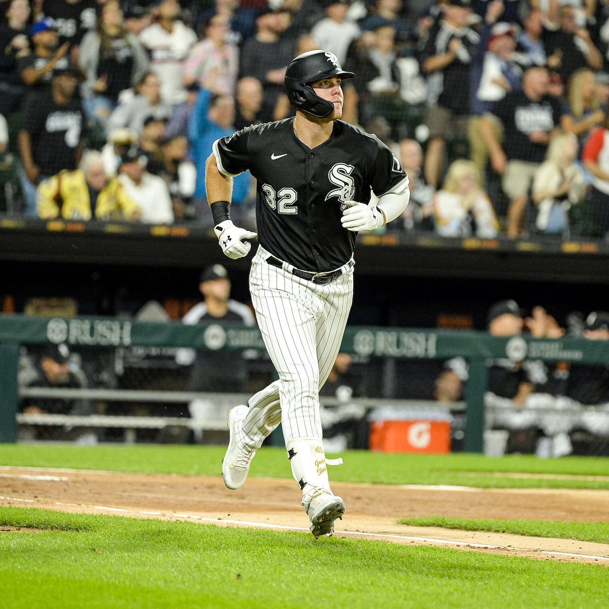 whitesox's tweet photo. Shooter McGavin Sheets. https://t.co/6tcKDagbhS