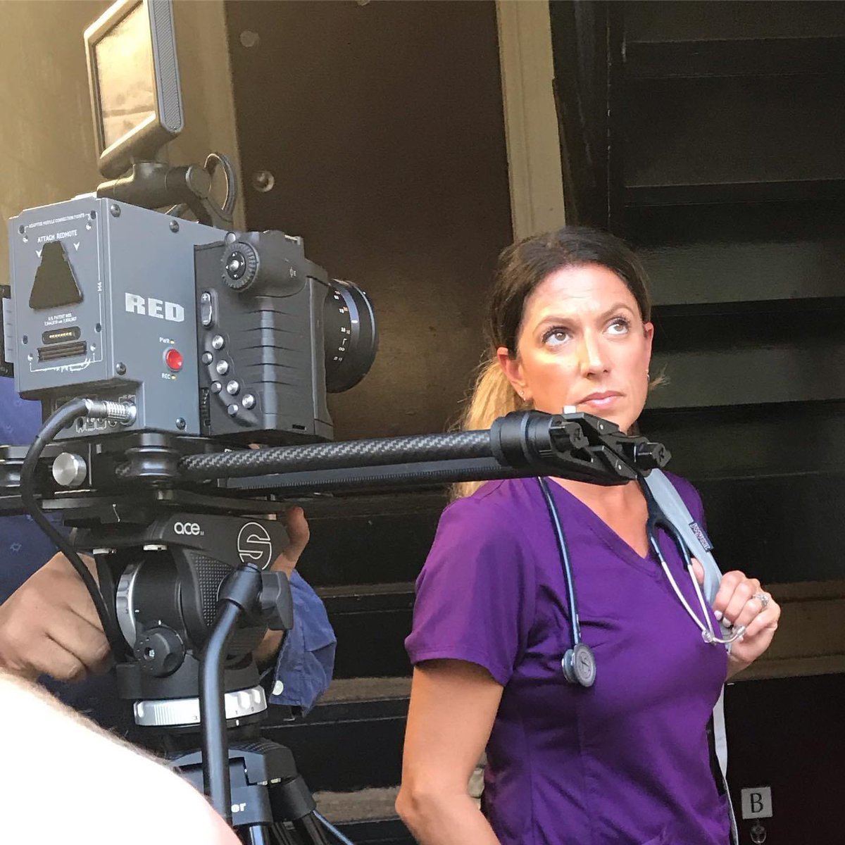 BDP_Companys's tweet photo. SINthetic the series has began filming. #Film #Series the process is long and tiring but we applaud our Directors, cast abs most of all RhondaK for her steadfast, dedicated and consistent energy. One thing after the next but she’s as strong as nails. #BDPCompanys https://t.co/WEHFyTCHVR