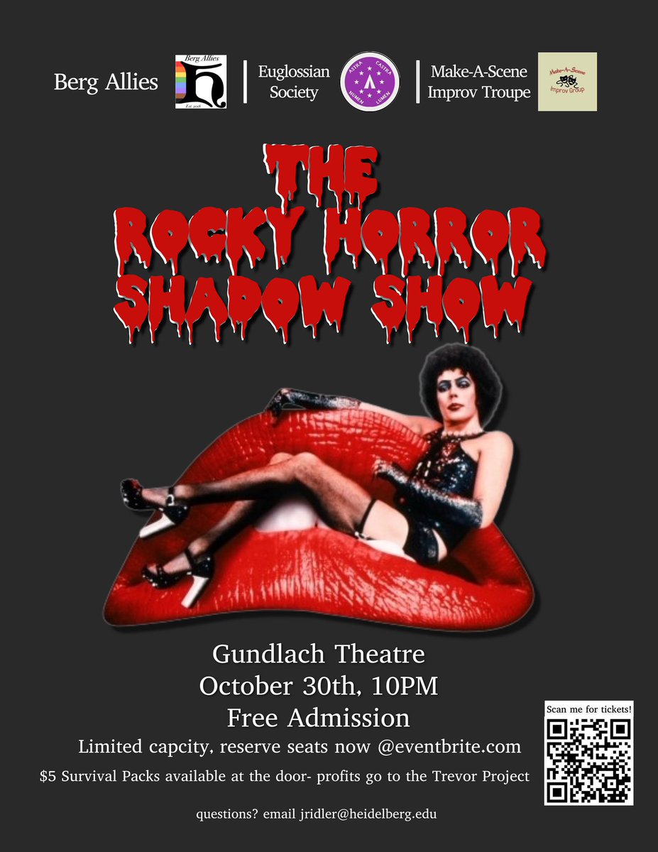 get your tickets for Rocky’s birthday now!