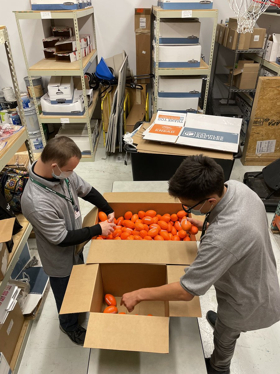 Novi Adult Transition Center tweet media