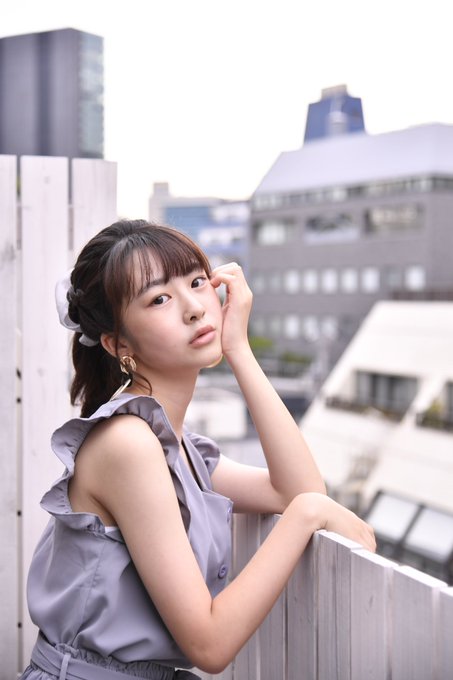 Twitterのコスプレ画像13