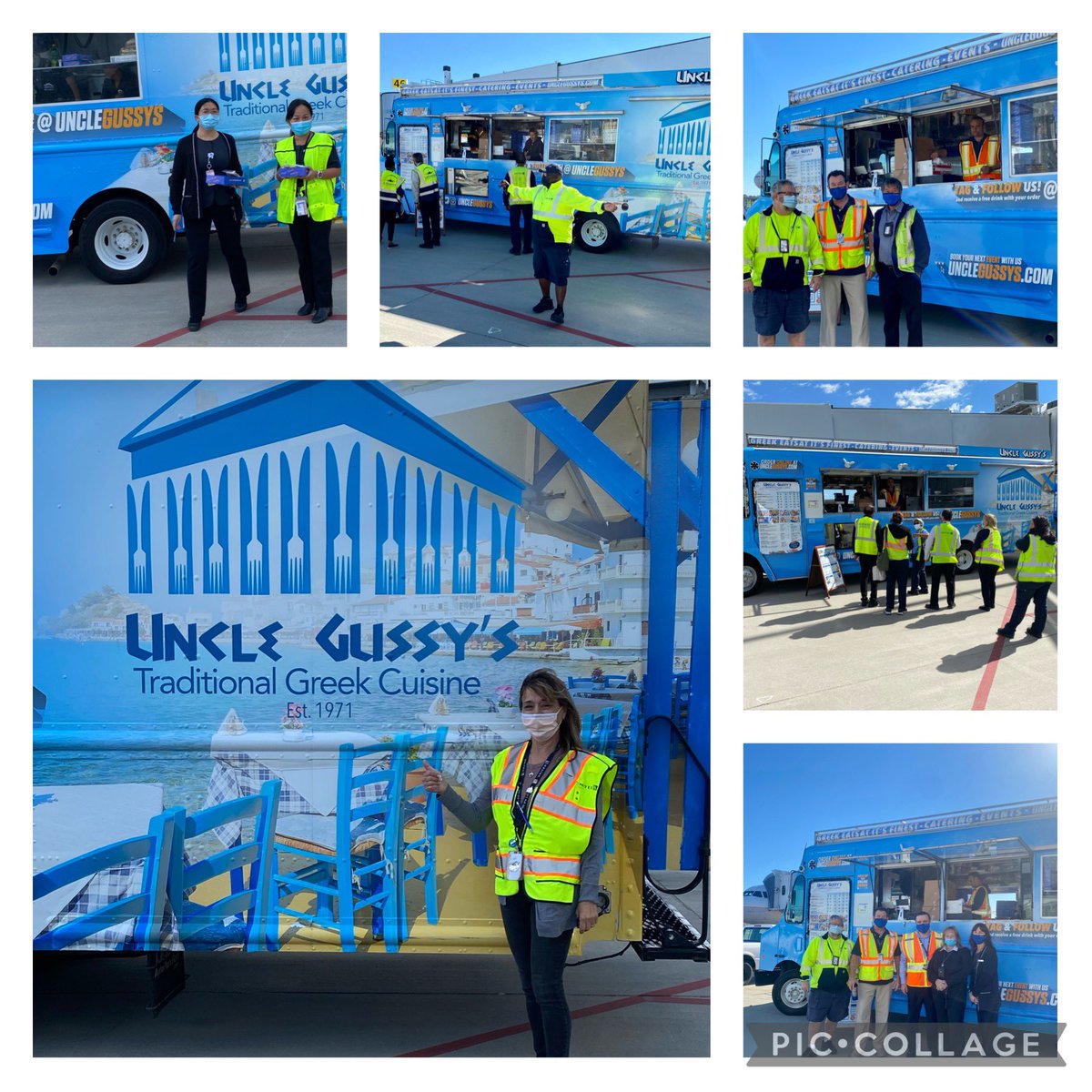 Jim (@jimschake) on Twitter photo Celebrating #TeamLGA and the outstanding #core4caring for each other and our customers with end of summer…Gyro Burn!! Good times and special thanks to Helen!
<a href="/weareunited/">We Are United</a> #beingunited
<a href="/LouFarinaccio/">Lou Farinaccio</a> <a href="/DJKinzelman/">David</a> <a href="/JeffreyMcNamee/">Jeffrey McNamee</a> Celebrating #TeamLGA and the outstanding #core4caring for each other and our customers with end of summer…Gyro Burn!! Good times and special thanks to Helen!
<a href="/weareunited/">We Are United</a> #beingunited
<a href="/LouFarinaccio/">Lou Farinaccio</a> <a href="/DJKinzelman/">David</a> <a href="/JeffreyMcNamee/">Jeffrey McNamee</a>