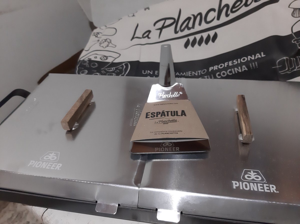 Muchas gracias <a href="/PioneerSemillas/">Pioneer Semillas</a> !