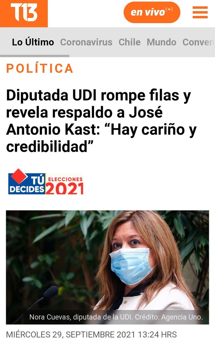 Alvarook1978's tweet photo. muy bien, al interior de Chile podemos tambien hay migrantes, con la diferencia que seran bienvenidos al Partido Republicano.
P.S. no concurrir a la marcha del 2 de Octubre, sospecho que es para manchar la campaña politica https://t.co/X7JUZZB1ro