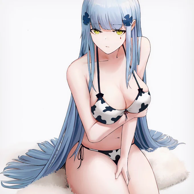 #過去作で自分が最高だと思う絵を1枚載せて5000rtを目指せ
ダメ押しでも... 
