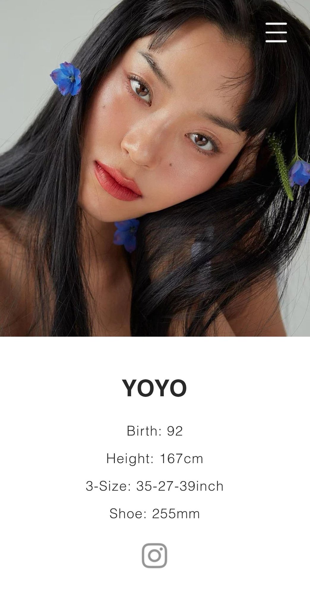 KSG Updates on Twitter "All three models are signed to Esteem Model