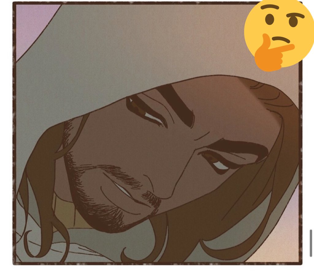 meppodan's tweet photo. Seth se veía tan cansado , todavía no logro entender lo que le dijo el abuelo , pero él abuelo es muy cargoso
#ENNEAD #ennead #enneadmanhwa #cap92 #seth #manhwa #enneadpoet https://t.co/pFZa3lrIyV