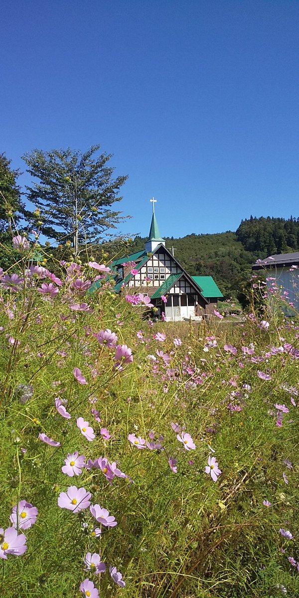 野尻湖散歩道 日本基督教団 信濃村教会pic Twitter Com Rursixjfv1 3pkbgfu0pucib4m Cocotbodol