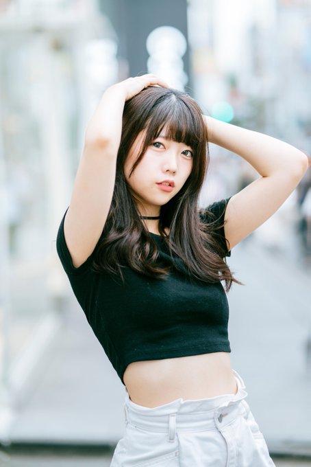 コスプレイヤーニャロメ・ニアのTwitter画像34