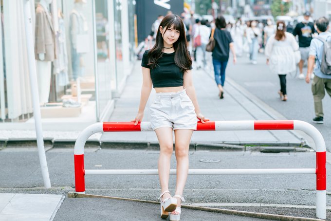 コスプレイヤーニャロメ・ニアのTwitter画像35
