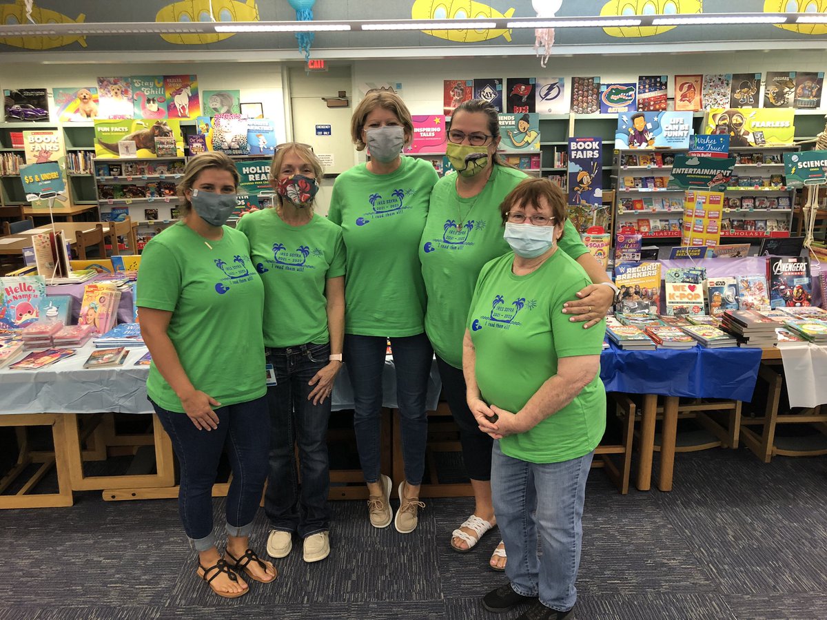 Martha Halcomb (@theiamartha) on Twitter photo We read them all! This great group has already read the sunshine readers! We can’t wait to see who joins us! 📚 ☀️ #IRESthebest #SSYRA #VAME <a href="/HayleyJBarlow/">Hayley Barlow</a> <a href="/mistymaman/">Misty Martin</a> <a href="/PattyCrouse/">Patty Crouse</a> We read them all! This great group has already read the sunshine readers! We can’t wait to see who joins us! 📚 ☀️ #IRESthebest #SSYRA #VAME <a href="/HayleyJBarlow/">Hayley Barlow</a> <a href="/mistymaman/">Misty Martin</a> <a href="/PattyCrouse/">Patty Crouse</a>