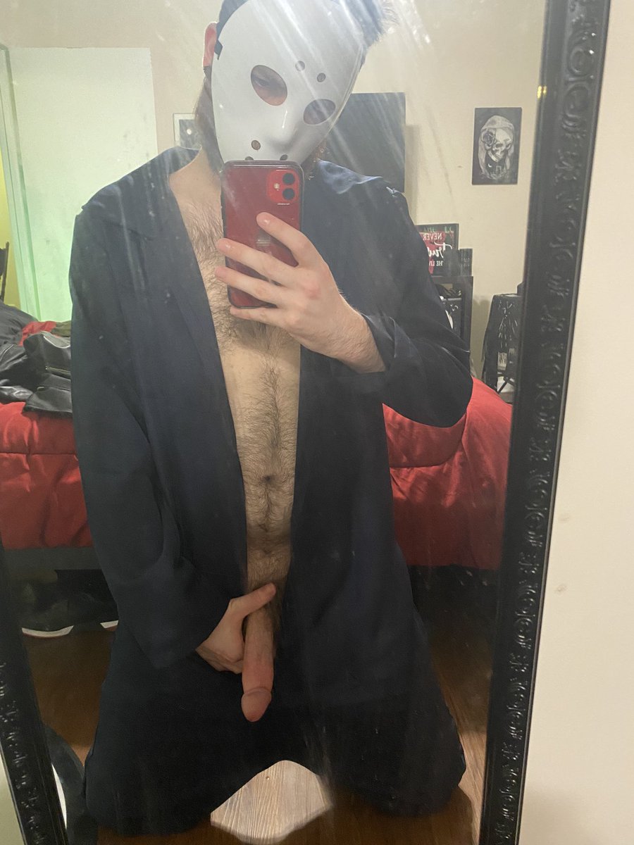 StolasBlack's tweet photo. Retweet if I can have your hole 😈 https://t.co/ict5AcREFa