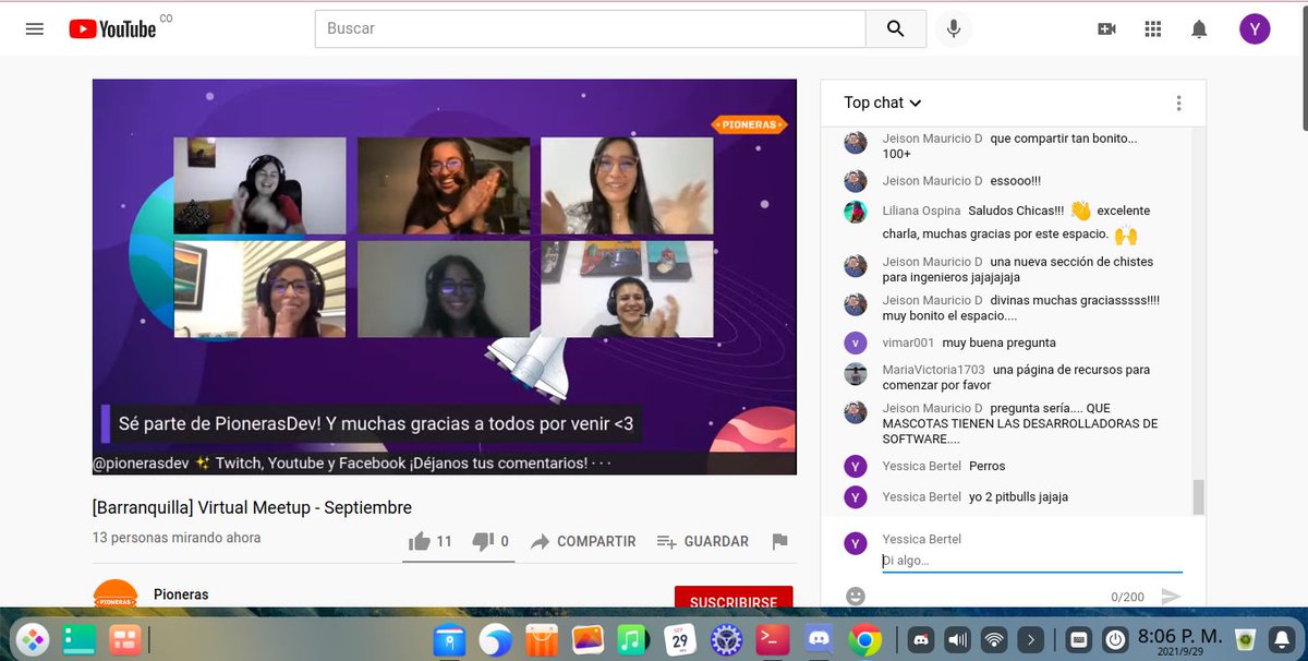 Yessica Bertel tweet media