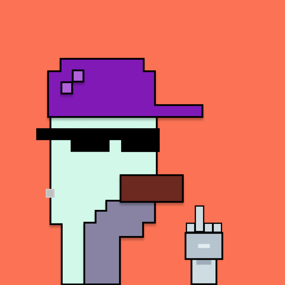 bionicthugsales's tweet photo. Bionic Thug #254 was just sold 🤝

paid JUST 6 $SOL (that’s $840 USD or 0.28 ETH)

This is the way. CAW CAW
#thugfam #HODL #UpOnly

Well, this is gonna be worth something one day. https://t.co/IRVjKYnb2Y