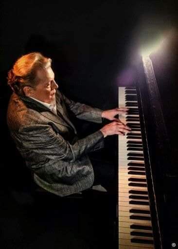 Happy 86th Birthday \Killer\ Jerry Lee Lewis 