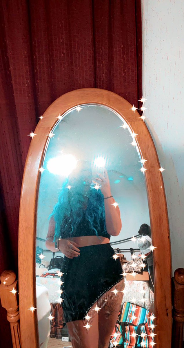 only posting because my hair matches the bird