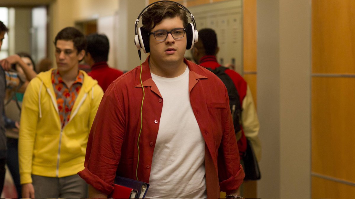 Canal Glee 10 Anos tweet media