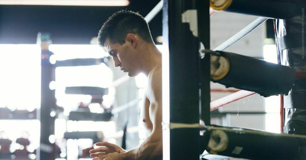 Pedro Munhoz vs. Dominick Cruz in the works for UFC 269
#UFCvegas35 #UFC265 #UFC266 #UFCFightnight #MMA #UFC https://t.co/oHLBXmbeXv