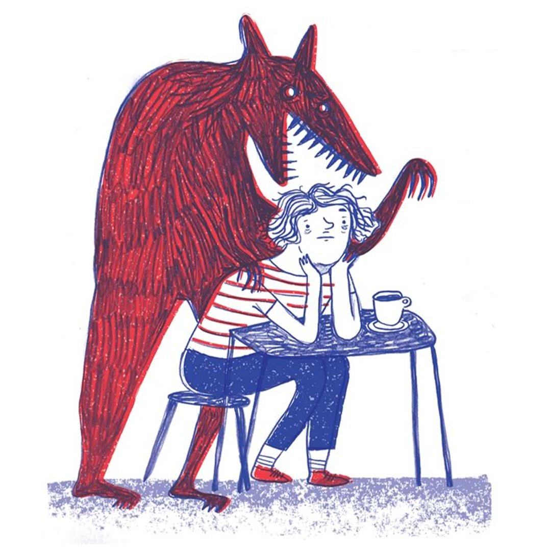 UniversoCentro's tweet photo. #UC112 | Los invitamos a leer el texto "Buscar el momento" de Roberto Palacio en donde reflexiona e invita a pensar sobre cómo nos desgasta la soledad absoluta.

Ilustración de Carolina Gámez

👉 Lea este texto completo en:
https://t.co/gx9OeYxVGK https://t.co/21dkrkb3hb