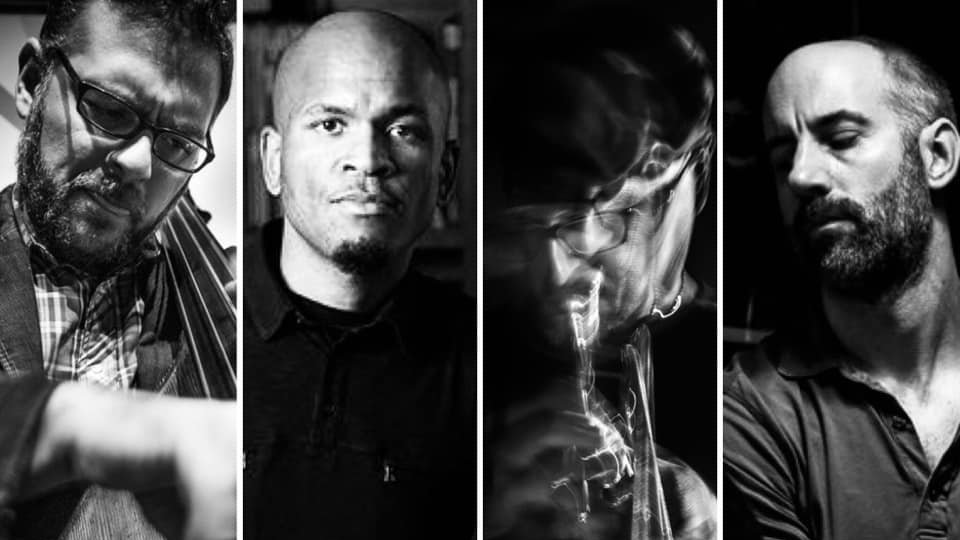 jwNewMusic's tweet photo. 💥BOOM SESSIONS💥
TONIGHT @ #ETAHighlandPark!!!
➡SEPT 29 (9pm | 2 sets) >>> #DanRosenboom - trpt / comp; #JoshuaWhite - p / keys; #RichardLloydGiddens Jr. - b; #MarkFerber - dr
➡5630 N Figueroa St | #HighlandPark
➡https://t.co/H5XPgeMkcR
❗21+ | Must be fully vaxxed❗ https://t.co/VnKDfUTrLe