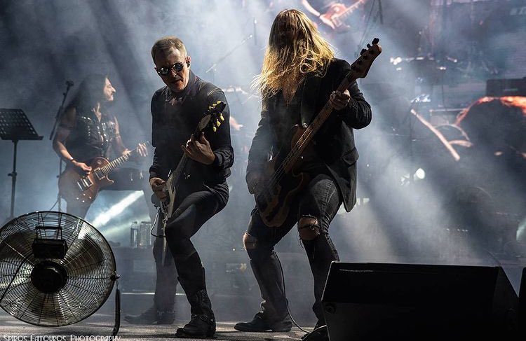 PageTherion's tweet photo. Therion at Maximum Rock Festival
Photo by: @spiros_fatouros_photography
#therion #therionband #christoferjohnsson #chrisdavid #christmas #maximumrockfestival https://t.co/CJ2ESnAVL9