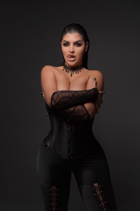 Uncensored on my onlyfans! 👻 👉🏼👉🏼 https://t.co/BwE58yChTJ @OnlyFans  What should be my next photoshoot<a href="/tag/cosplay"class="tags"><span>#cosplay</span></a><a href="/tag/onlyfans"class="tags"><span>#onlyfans</span></a><a href="/tag/onlyfansgirl"class="tags"><span>#onlyfansgirl</span></a><a href="/tag/onlyfansbab"class="tags"><span>#onlyfansbab</span></a>