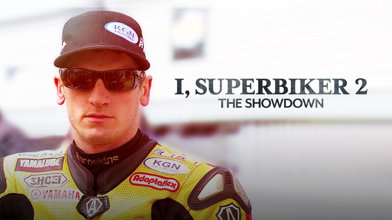 "I, Superbiker 2: The Showdown (2012)-Best Football Movies On Netflix