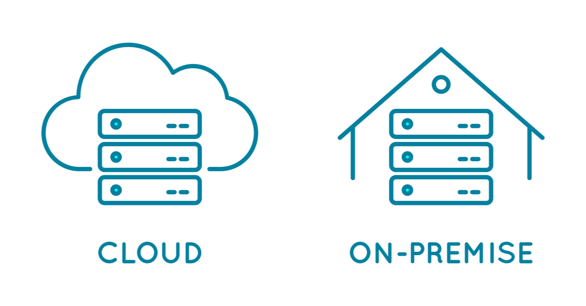 _DynamicsOnline's tweet image. Vraag van de dag: wat is het verschil tussen #on-premise en de #cloud? En weet je ook wat de voor -en nadelen van beide varianten zijn? Lees ons artikel en bekijk welk ERP-systeem het beste bij jouw organisatie past: bit.ly/3jUL3zE
#msdyn365bc #slimmerwerken #ERP