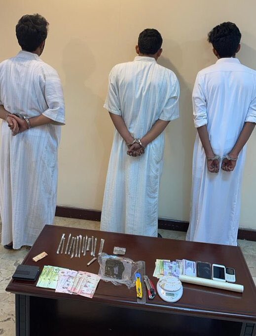 مجموعة نايف بن خالد tweet media