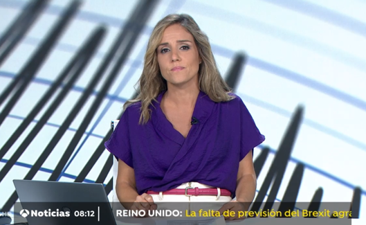#Audiencias I

📈 Récord para <a href="/EspejoPublico/">Espejo Público</a> con un 19,4% y 606.000 espectadores, su máxima cuota desde marzo de 2020 y su entrega más vista desde mayo de 2020

👉 Las #NoticiasDeLaMañana, líderes con su mejor resultado de la temporada: 301.000 seguidores y el 21%