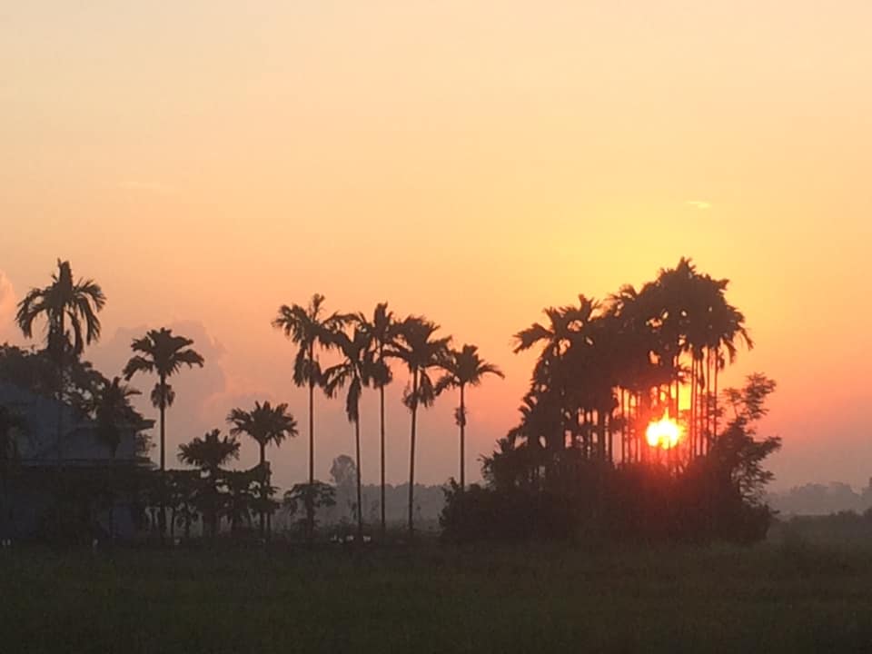 TonyQuan2665's tweet photo. The Sunset https://t.co/7VZTlXmKpm