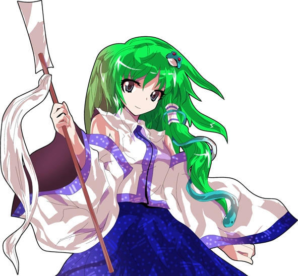 東風谷早苗のタグが付いたイラスト 11 19件目 東風谷早苗のタグが付いたイラスト 11 19件目
